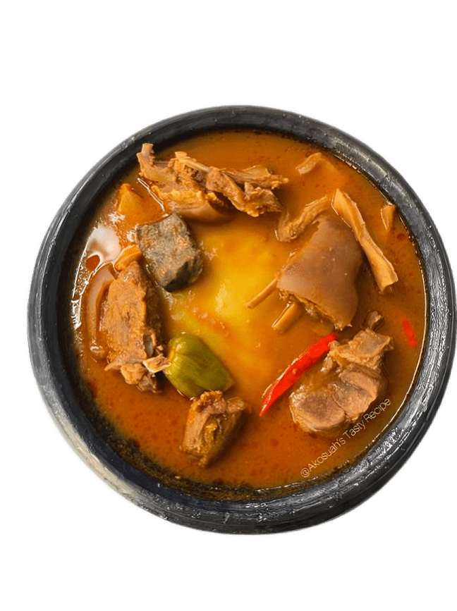 gyimarco Mains Stews and soups